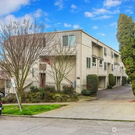 Buy this 2 bed townhouse on 202 West Olympic Place in Seattle, WA 98119