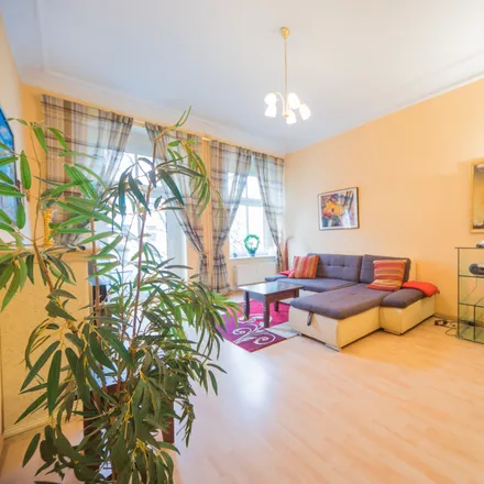 Rent this 3 bed apartment on Cornelius-Fredericks-Straße in 13351 Berlin, Germany