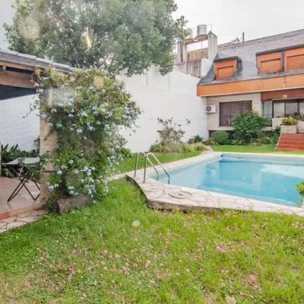 Image 2 - Washington 2253, Belgrano, C1430 BRH Buenos Aires, Argentina - House for sale