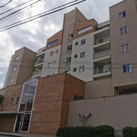 Rent this 2 bed apartment on Rua João Batista Pancini in Região Urbana Homogênea XV, Poços de Caldas - MG