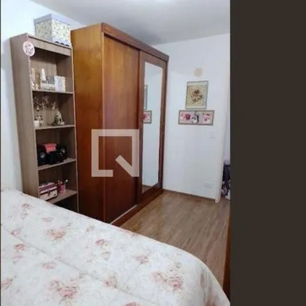 Buy this 1 bed apartment on Rua Nicolau Filizola 134 in Centro, São Bernardo do Campo - SP