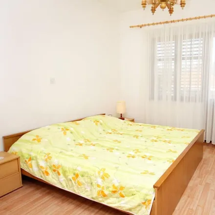 Rent this 3 bed apartment on Seget Vranjica in Split-Dalmatia County, Croatia