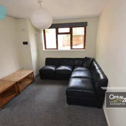 Image 4 - 107 Milton Road, Bedford Place, Southampton, SO15 2JD, United Kingdom - Townhouse for rent