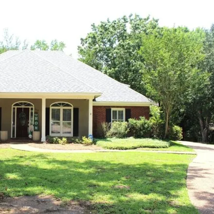 Image 1 - 210 Hillside St, Ridgeland, Mississippi, 39157 - House for sale