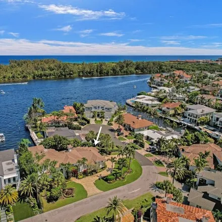 Buy this 4 bed house on 3758 Northeast 7th Drive in Lake Rogers Isle, Boca Raton