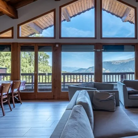 Buy this 13 bed house on 190 Rue du Jardin Alpin in 73120 Courchevel, France