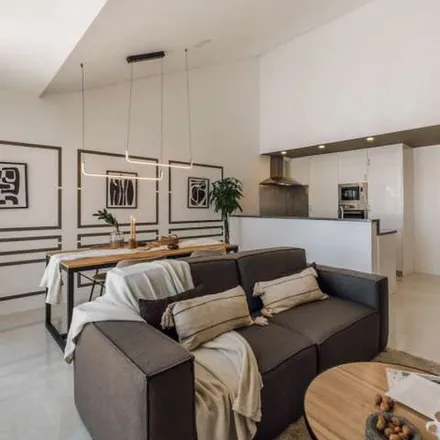 Rent this 2 bed apartment on Palácio Condes da Ribeira Grande in Rua da Junqueira 62-70, 1300-342 Lisbon