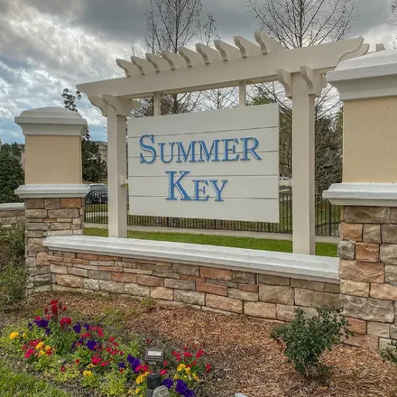 Rent this 3 bed condo on 5006 key lime drive