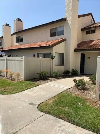 Buy this 3 bed condo on Foothill Transit 190 in West San Bernardino Road, Covina