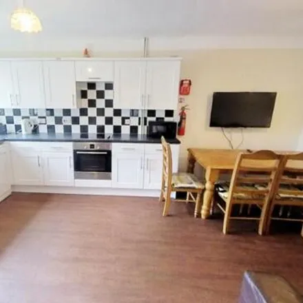 Rent this 5 bed house on Hayes Park in Chester, CH1 4AL