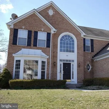 Buy this 4 bed house on 332 Loganwood Court in Joppatowne, MD 21085