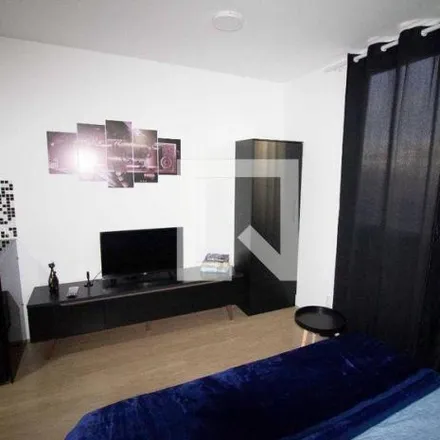 Rent this 1 bed apartment on Rua Coronel Mursa 66 in Brás, São Paulo - SP