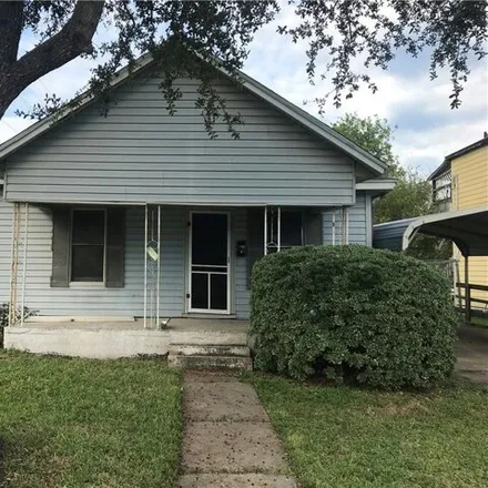 Buy this 3 bed house on 346 North 3rd Street in Robstown, TX 78380