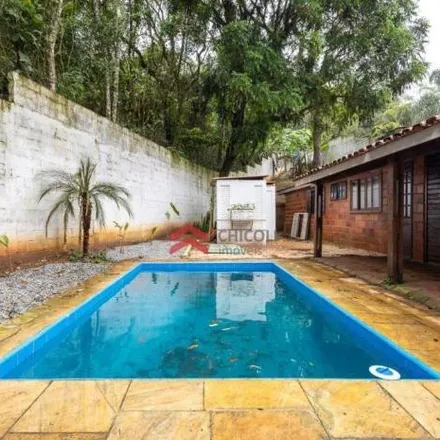 Buy this 3 bed house on unnamed road in Parque Miguel Mirizola, Cotia - SP