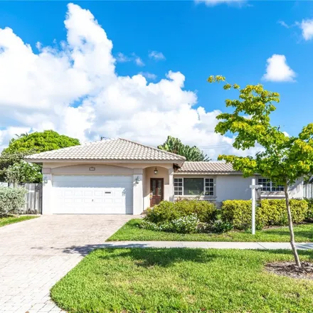 Rent this 4 bed house on 2133 Imperial Point Drive in Imperial Point, Fort Lauderdale