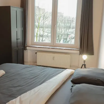 Image 7 - Charleroi, Belgium - Apartment for rent