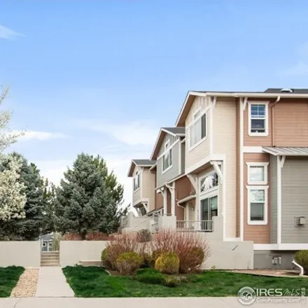 Buy this 3 bed house on 4206 Riley Drive in Longmont, CO 80503