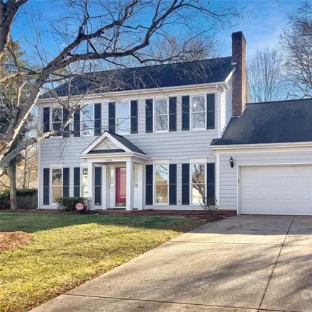 Buy this 3 bed house on 9168 Old Barnette Place in Huntersville, NC 28078