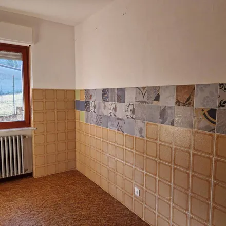 Rent this 3 bed apartment on unnamed road in 14036 Moncalvo AT, Italy