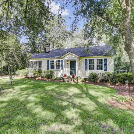 Buy this 4 bed house on 129 West Carolina Avenue in Rosehill, Summerville