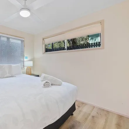 Rent this 2 bed house on Greater Brisbane QLD 4183