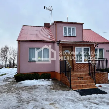Buy this 4 bed house on Spacerowa 6 in 83-300 Smętowo Chmieleńskie, Poland