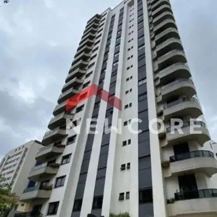 Buy this 4 bed apartment on Edificio Colinas de Callahonda in Avenida Chibarás 880, Moema