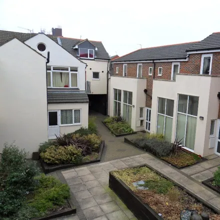 Rent this 1 bed apartment on The Childcare Academy in Adelaide Street, Luton