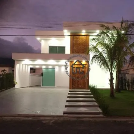 Buy this 5 bed house on Avenida Bouganville in Maitinga, Bertioga - SP