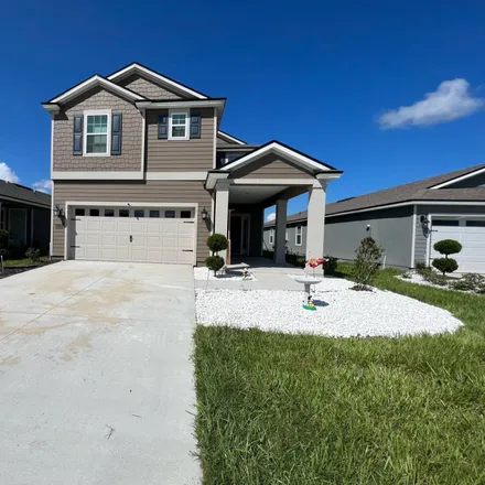Image 3 - 56199 Boggy Trail, Nassau County, FL 32011, USA - House for rent