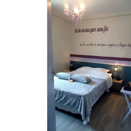 Rent this 3 bed house on 85110 Sigournais