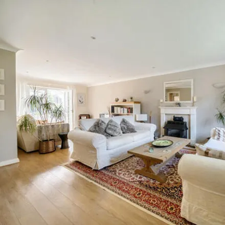 Image 3 - Shepherds Down, New Alresford, SO24 9PP, United Kingdom - House for sale