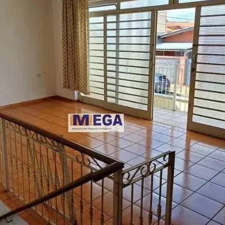 Image 2 - Rua Allan Kardec, Ponte Preta, Campinas - SP, 13026-137, Brazil - House for sale