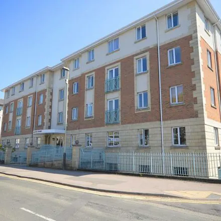 Rent this 2 bed apartment on Golden Mountain in 63 Winchcombe Street, Cheltenham
