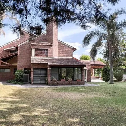 Image 1 - unnamed road, Partido de Luján, 6700 Luján, Argentina - House for sale