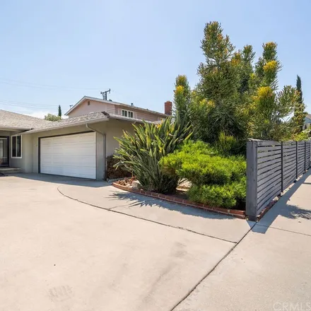 Buy this 3 bed house on 1744 Bluestone Lane in Monterey Park, CA 91755