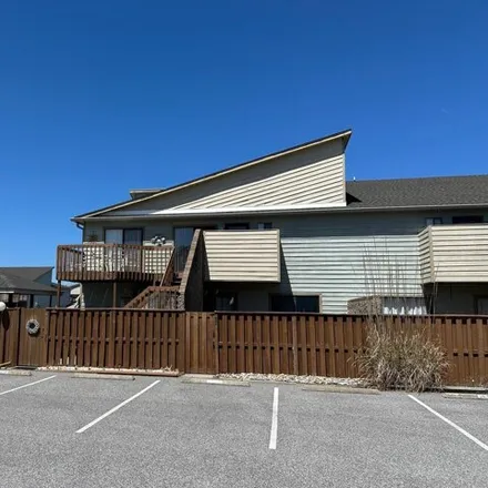 Rent this 2 bed condo on 181 Edward Taylor Road in Ocean City, MD 21842