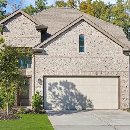Buy this 3 bed house on Texas Trumpet Trail in Harris County, TX 77346