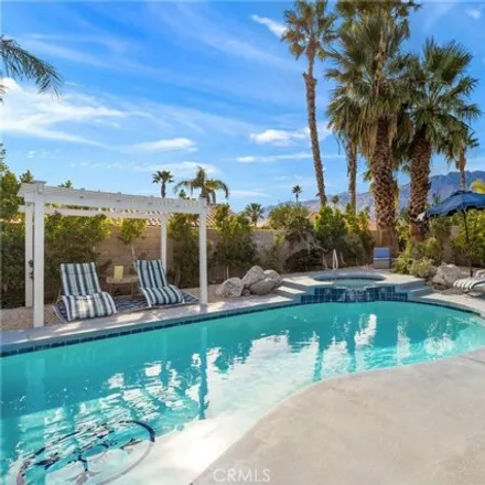 Image 6 - 1467 East Francis Drive, Palm Springs, CA 92262, USA - House for sale