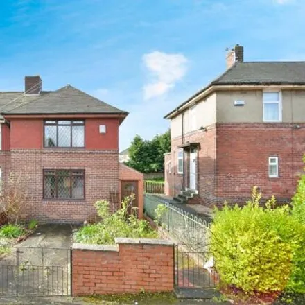 Buy this 2 bed duplex on Browning Road in Sheffield, S6 1DA