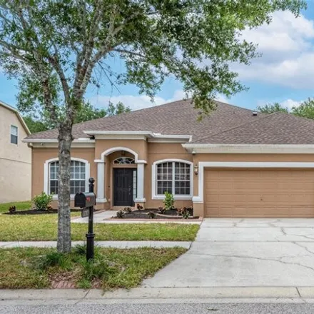 Buy this 5 bed house on 11717 Summer Springs Drive in Riverview, FL 33579
