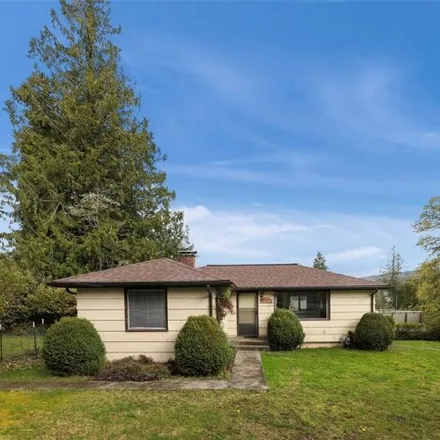 Buy this 2 bed house on 4487 Lakeway Drive in Whatcom County, WA 98229