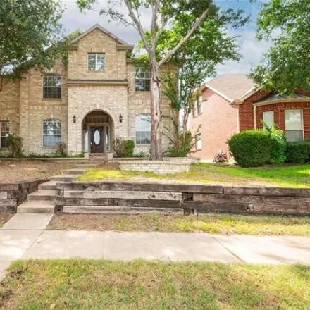 Rent this 4 bed house on 1303 Brook Ridge Avenue in Allen, TX 75003