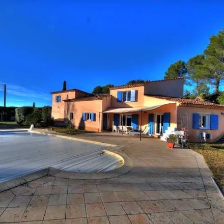 Image 3 - 83690 Salernes, France - House for sale