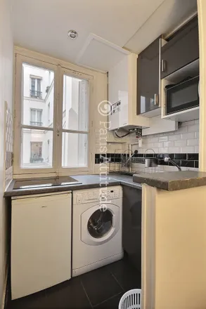 Image 6 - 16 Rue Duvivier, 75007 Paris, France - Apartment for rent