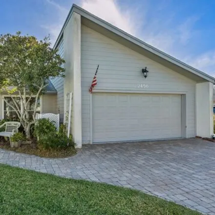 Buy this 3 bed house on 2498 South Lorraine Court in Ponte Vedra Beach, FL 32082