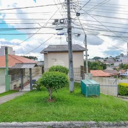 Buy this 1 bed apartment on Rua José de Lima 144 in Tingui, Curitiba - PR