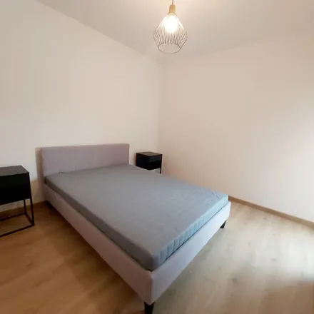 Rent this 2 bed apartment on Bartosza Głowackiego 5 in 70-238 Szczecin, Poland