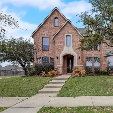 Buy this 4 bed house on 801 Paisley Lane in Red Oak, TX 75154