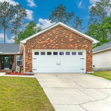 Buy this 3 bed house on 289 Tiffot Court in Crestview, FL 32539